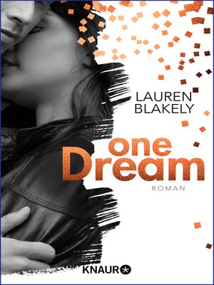 cover image of One Dream